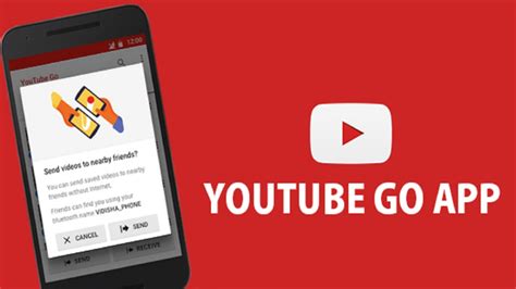 Choose the video or music track you prefer and the options you require, then tap the save button. . Youtube go download
